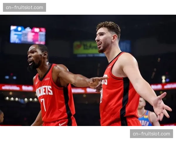 火箭内线轮换深度不足 亚当斯赛季报销影响防守体系